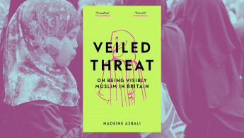 Veiled threat: The targeted assault of visibly British Muslim women