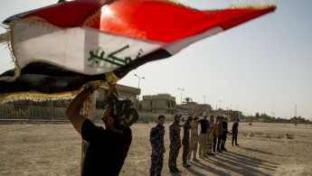 Iraq sectarian conflict Getty
