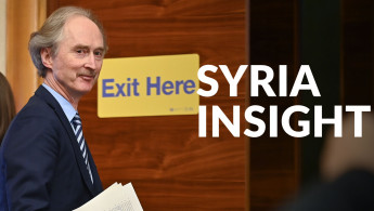 Syria Insight 13