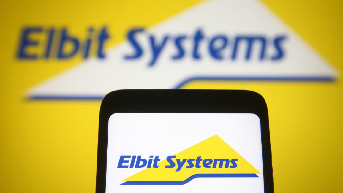 Elbit Systems 