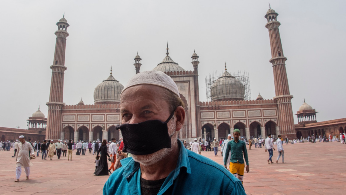 India - Muslims - Islam