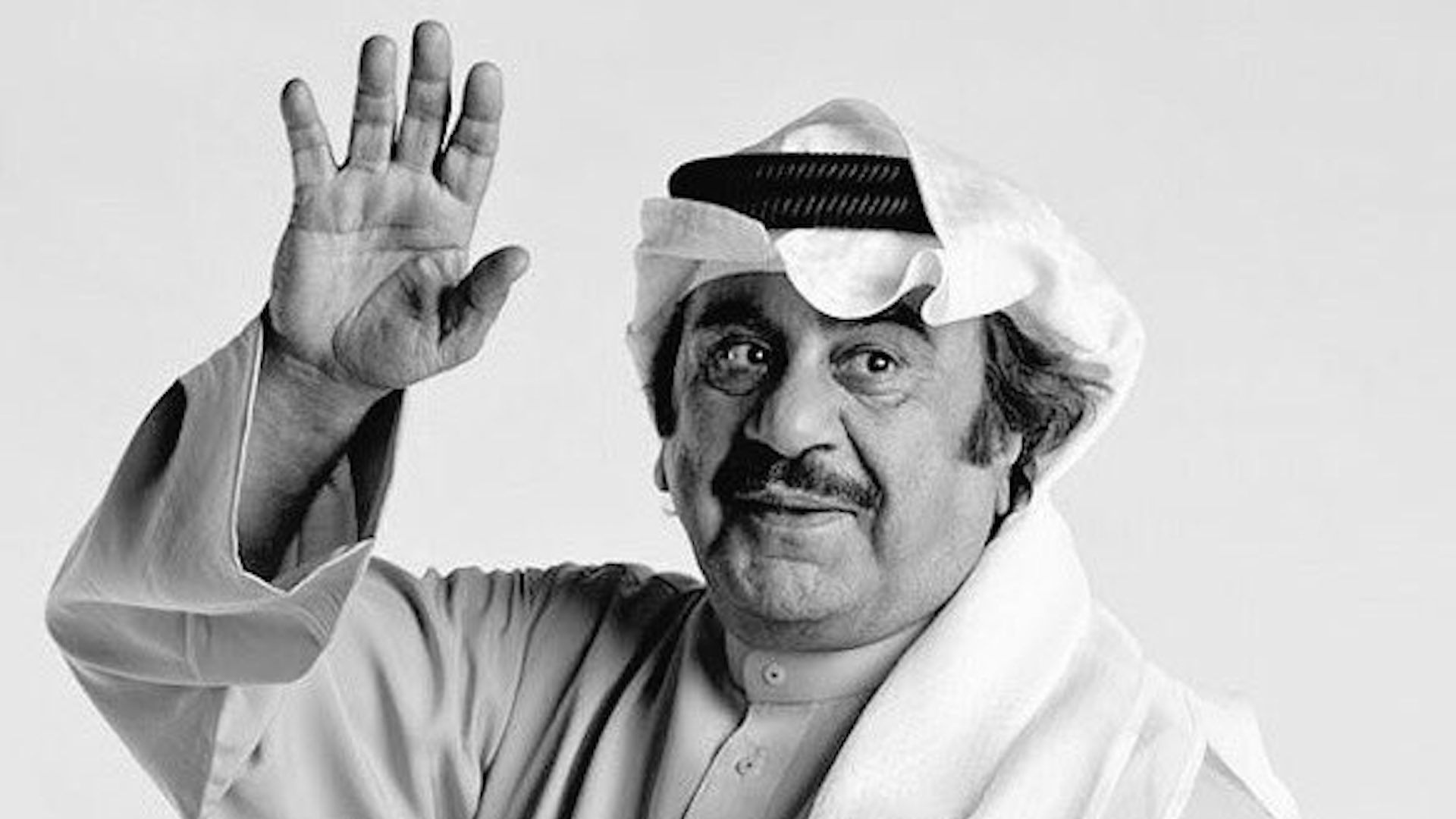 Riyadh moves to silence cleric for insulting deceased actor