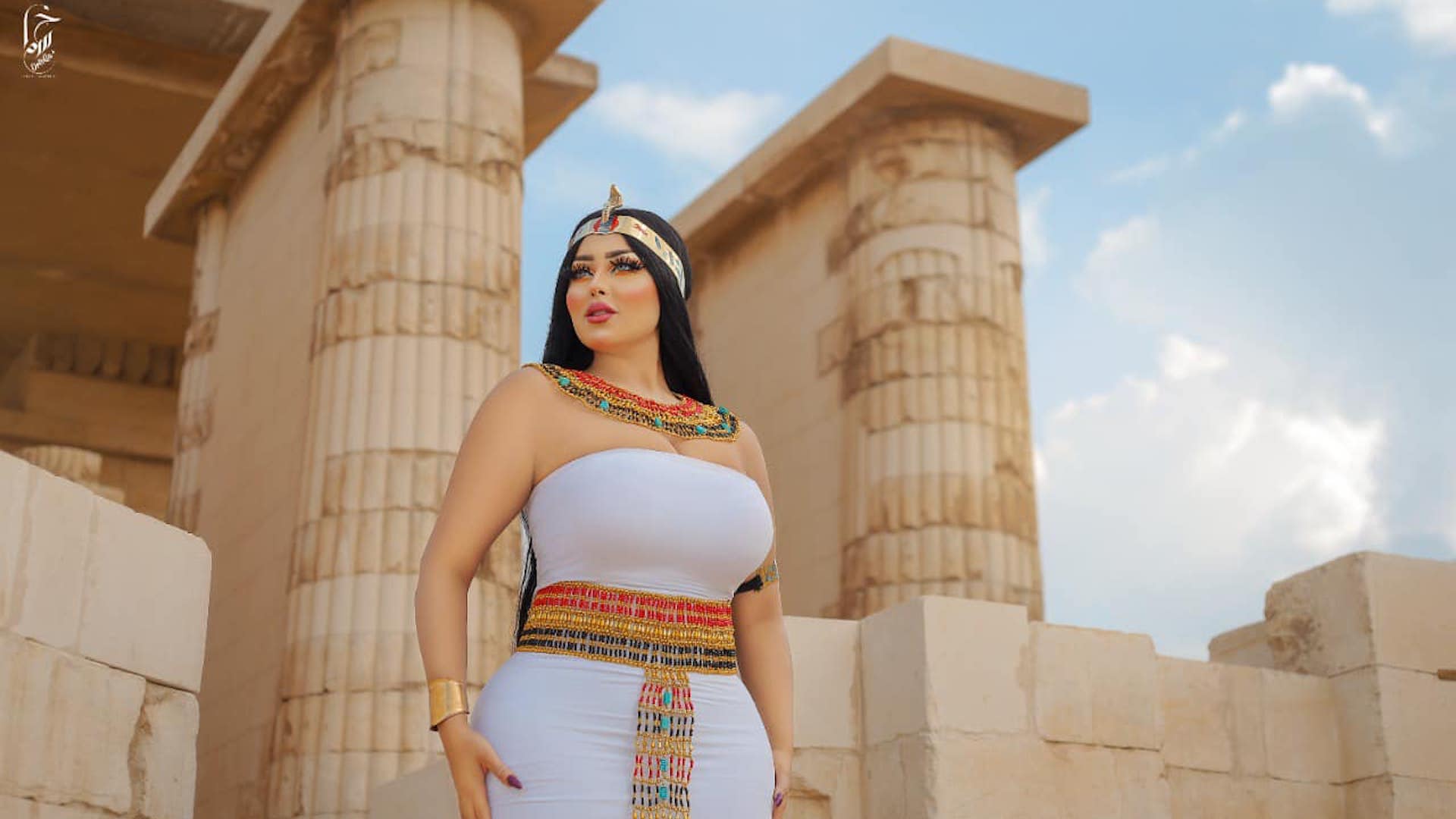 Sexy Girls Egypt