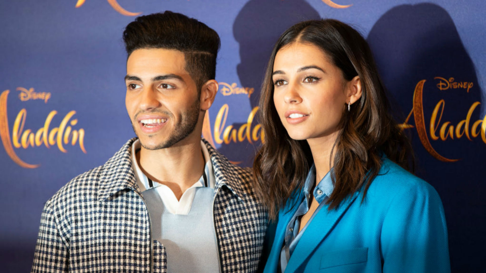 Aladdin A Whole New World For Diversity In Hollywood