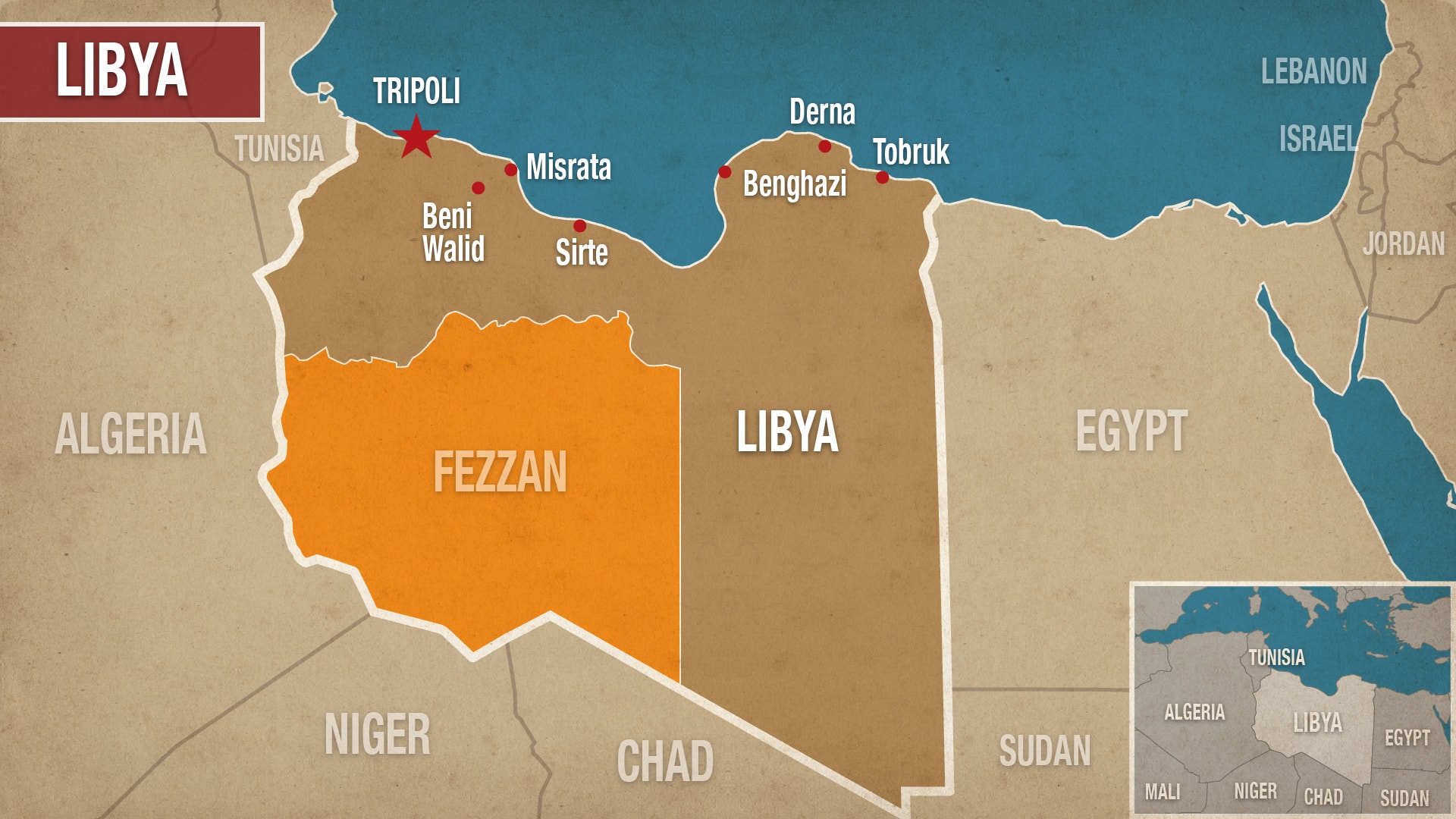 Libya - Fezzan region - Behngazi, Misrata, Beni Walid, Sirte, Derna, Tobruk-01-01.jpg