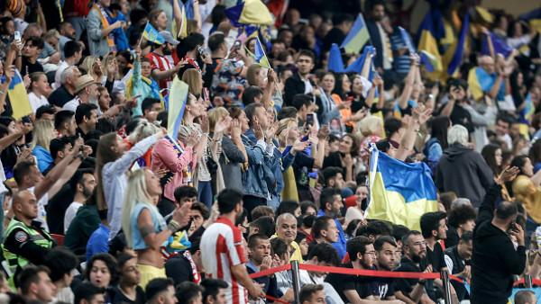 Український футбол стартує в серпні, незважаючи на російську війну