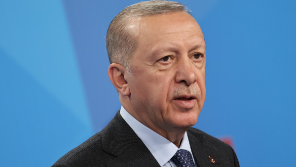 ABD, Rusya ile ilişkileri nedeniyle Türkiye’ye yaptırım uygulanması konusunda uyardı