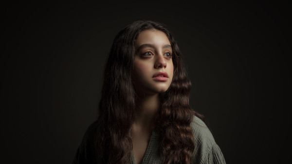 كيف تسعى الفنانة المراهقة ياسمينة العبد لتغيير وجه الترفيه العربي؟