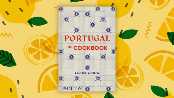 كيف أعاد اختراع المطبخ العربي اكتشاف المطبخ البرتغالي