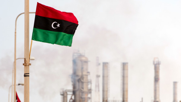 السياسة النفطية الليبية: علاقة ناشئة بين تركيا والإمارات؟