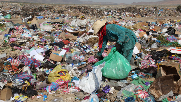 La Tunisia restituirà i rifiuti importati illegalmente in Italia