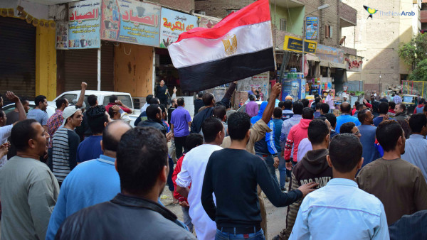 اعتقلت مصر العشرات وسط دعوات للاحتجاجات على الاقتصاد