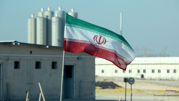 Deutschland, Großbritannien und Frankreich fordern den Iran auf, die nukleare Eskalation zu stoppen