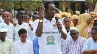 Somali Greenpeace Association 