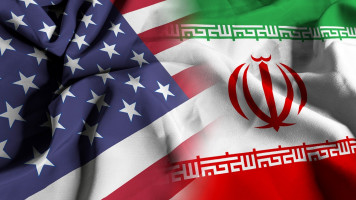 The Iranian court ruled that the US must pay $4 billion in compensation [Getty]