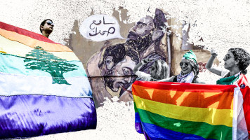 Analysis - Lebanon Homophobia