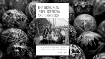 The Ukrainian Intelligentsia and Genocide