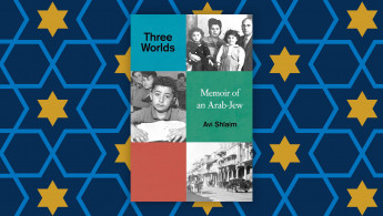 Three Worlds: Mossad, Mizrahim and the loss of Iraqi Jewry