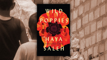 Wild Poppies: A tween introduction to Syrian narco-politics