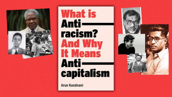 What is Antiracism? And Why It Means AntiCapitalism?