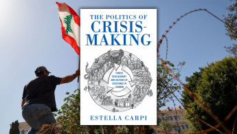 Lebanon, refugees, and the dirty politics of crisis-making