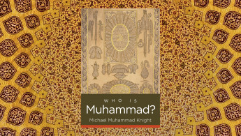Who Is Muhammad: Subjectivity and Muslim collective memory