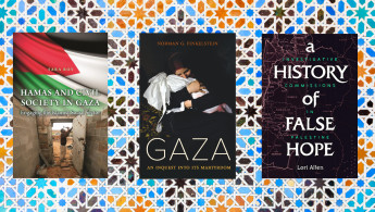 A reading list to remember Gaza: From politics to legitimacy