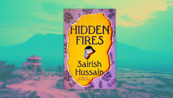 Hidden Fires: On British-Pakistani family trauma and healing