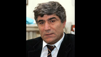 Hrant Dink - Agos