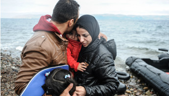 Europe migrant crisis