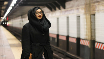Hijabis of NY Facebook