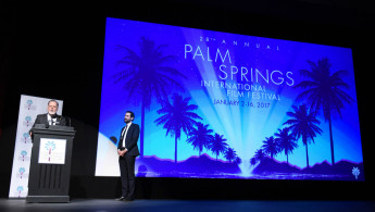 Palm Springs international film festival