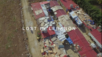  GroundTruth Productions - Lost in Lebanon