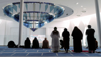  Ramadan Muslims France