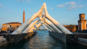  Venice Biennale
