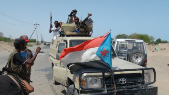 south yemen resistance hirak anadolu