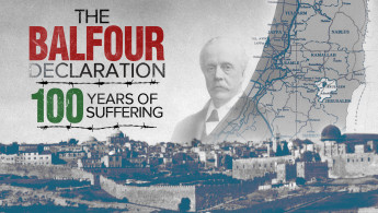 Balfour Declaration banner - 270x150