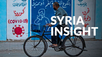 Syria Insight 6