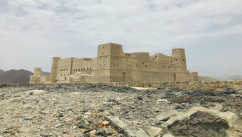 Oman 1