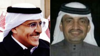 Saudi prisoners of conscience