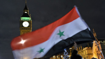 UK Syria strikes 2