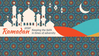 Banner - Ramadan cluster 2 