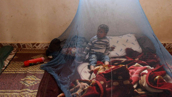 Yemen refugees in Somaliland - Matthew Vickery