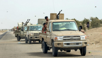UAE forces Yemen