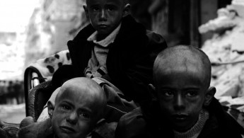  Yarmouk in pictures [Niraz Saied]
