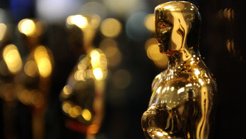 Oscars -- Getty