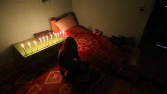 sex trafficking Lebanon - AFP 