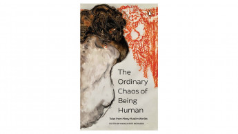 The Ordinary Chaos of Being Human