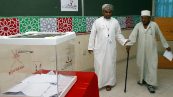 Elections Oman
