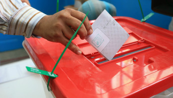 Tunisia local election 